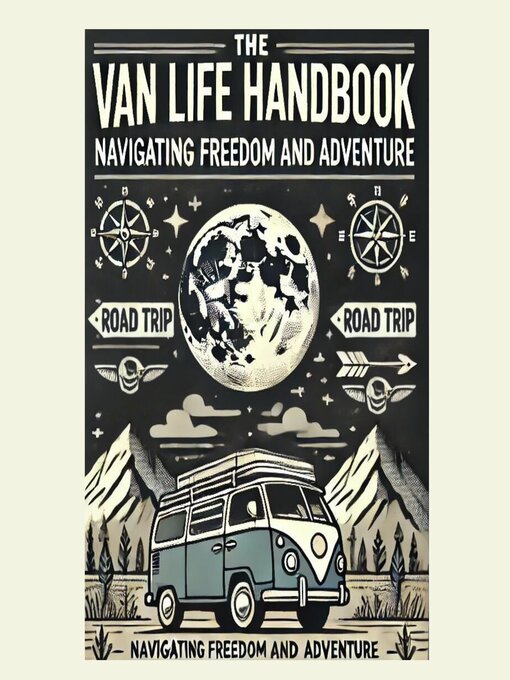 Title details for The Van Life Handbook by Ciro Irmici - Available